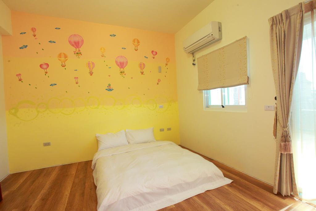 Dali Moonlight B&B Taitung Room photo