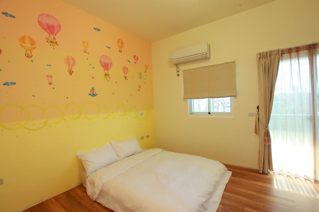 Dali Moonlight B&B Taitung Room photo