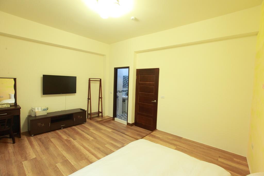 Dali Moonlight B&B Taitung Room photo