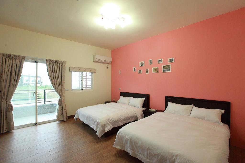 Dali Moonlight B&B Taitung Room photo